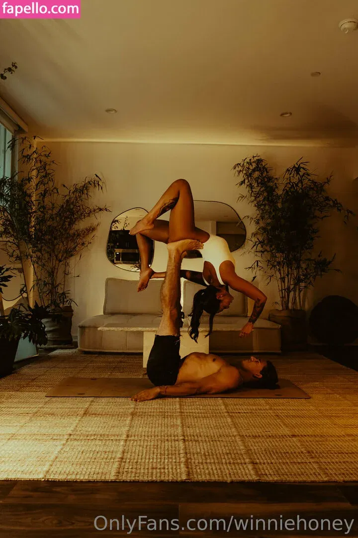 winniehoney / winniehoneytexas Onlyfans Photo Gallery 