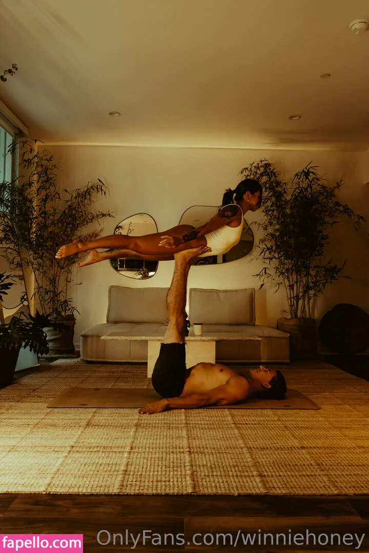 winniehoney / winniehoneytexas Onlyfans Photo Gallery 