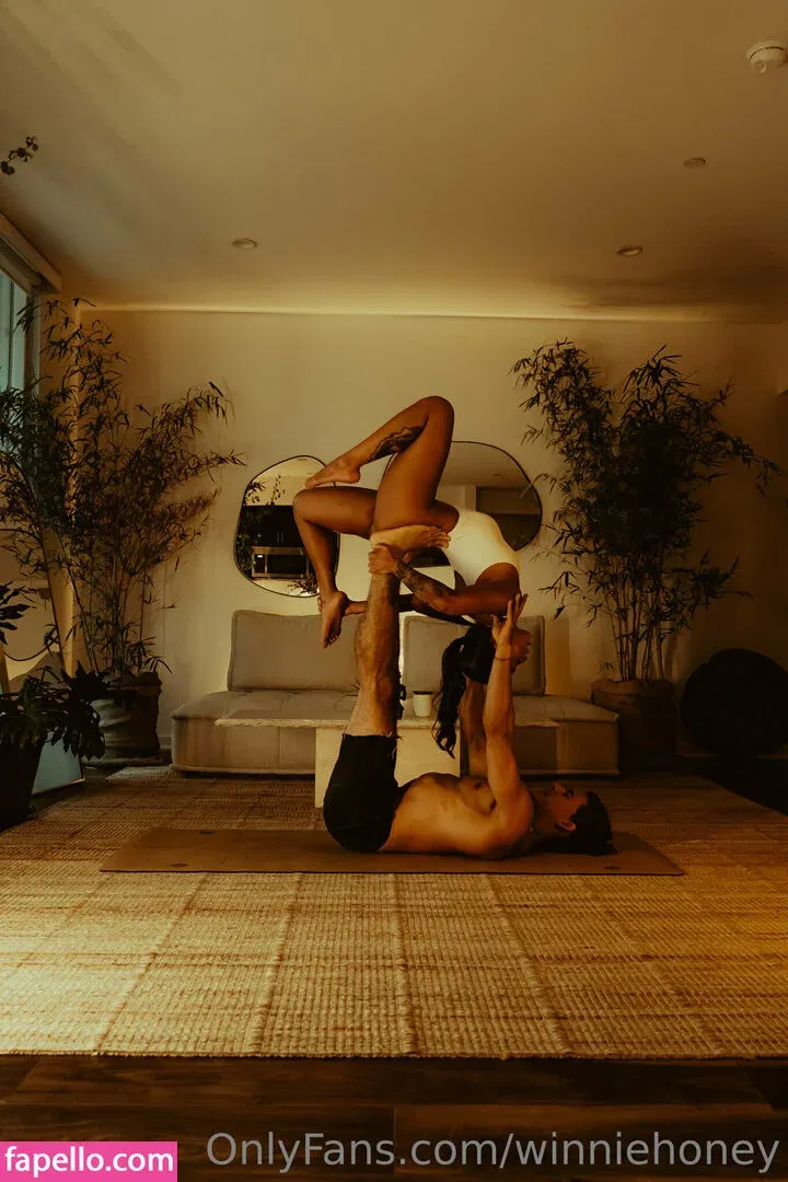 winniehoney / winniehoneytexas Onlyfans Photo Gallery 