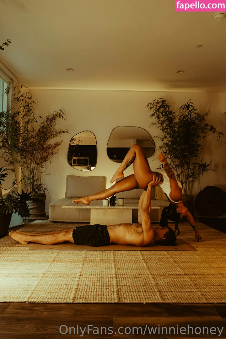 winniehoney / winniehoneytexas Onlyfans Photo Gallery 