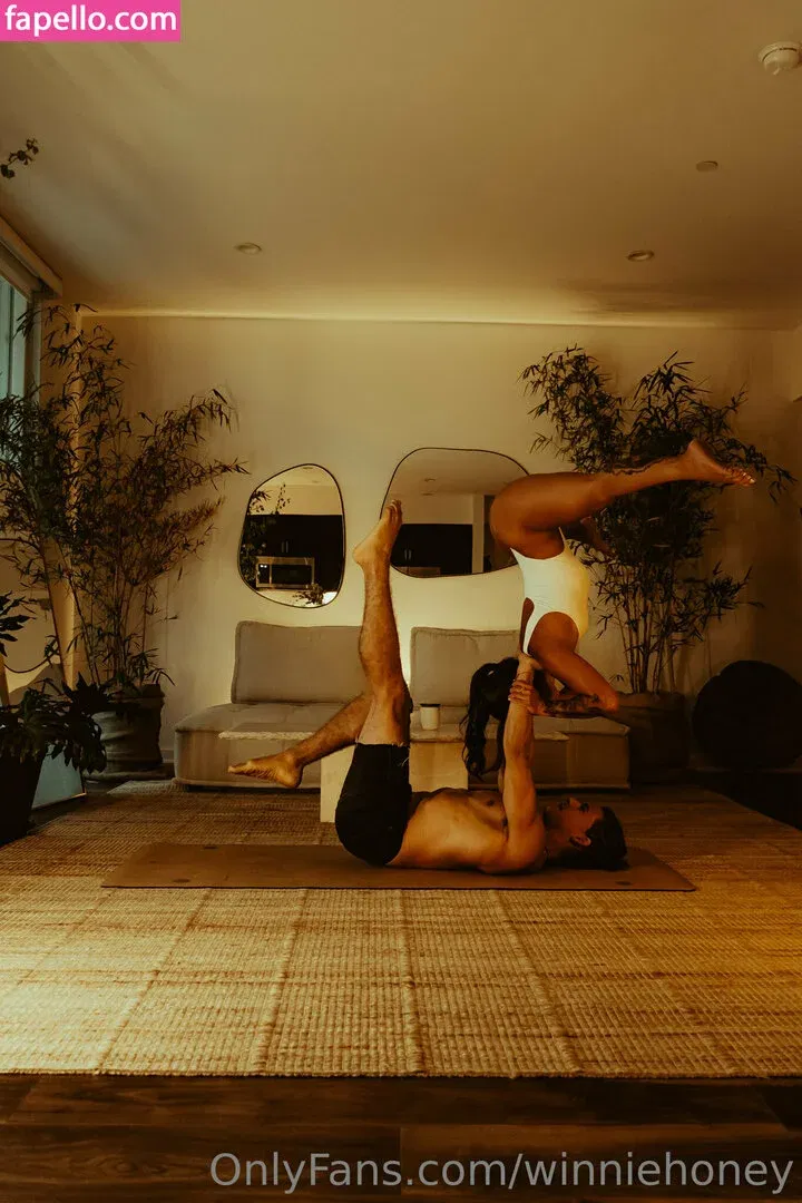 winniehoney / winniehoneytexas Onlyfans Photo Gallery 