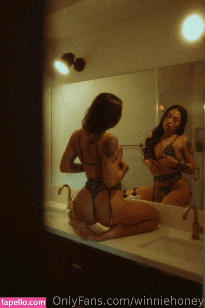 winniehoney / winniehoneytexas Onlyfans Photo Gallery 