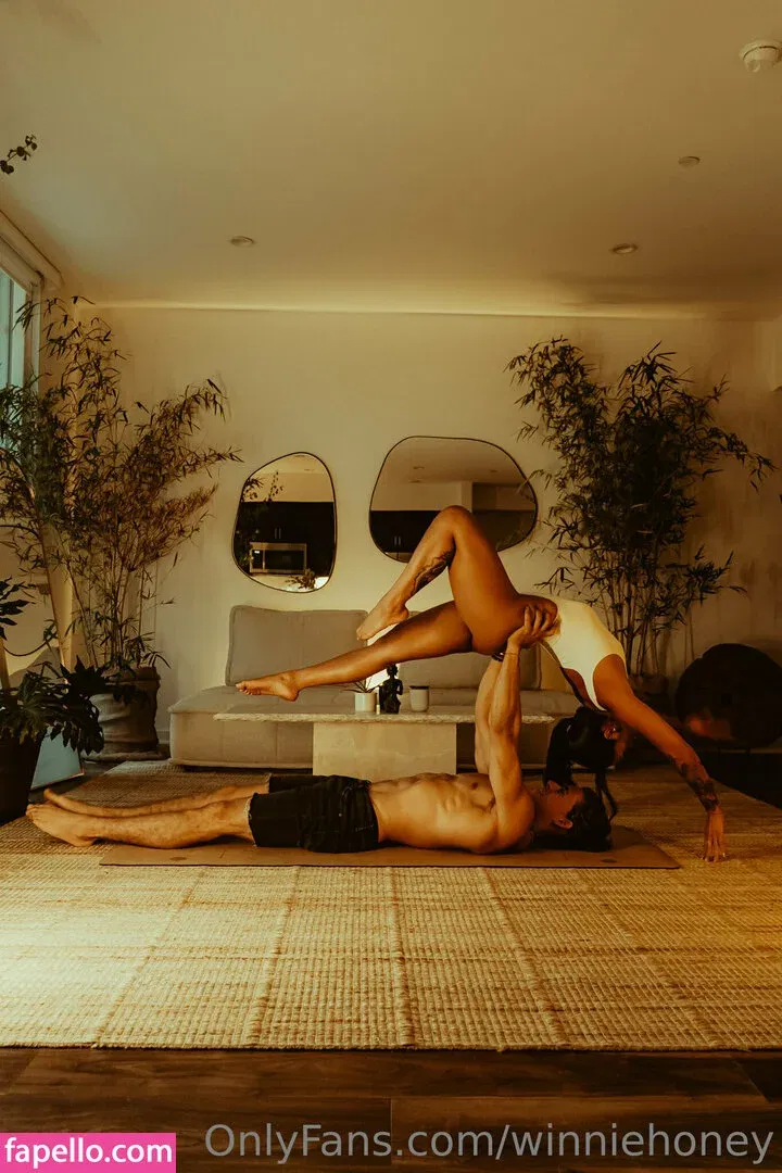 winniehoney / winniehoneytexas Onlyfans Photo Gallery 