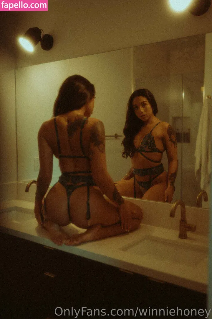 winniehoney / winniehoneytexas Onlyfans Photo Gallery 