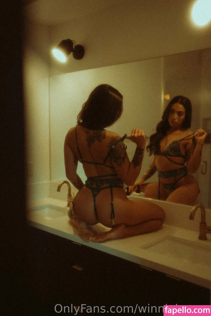 winniehoney / winniehoneytexas Onlyfans Photo Gallery 