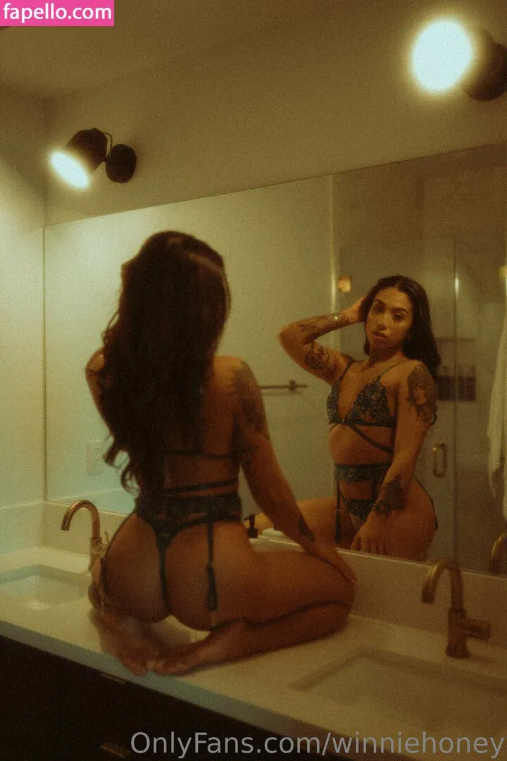 winniehoney / winniehoneytexas Onlyfans Photo Gallery 