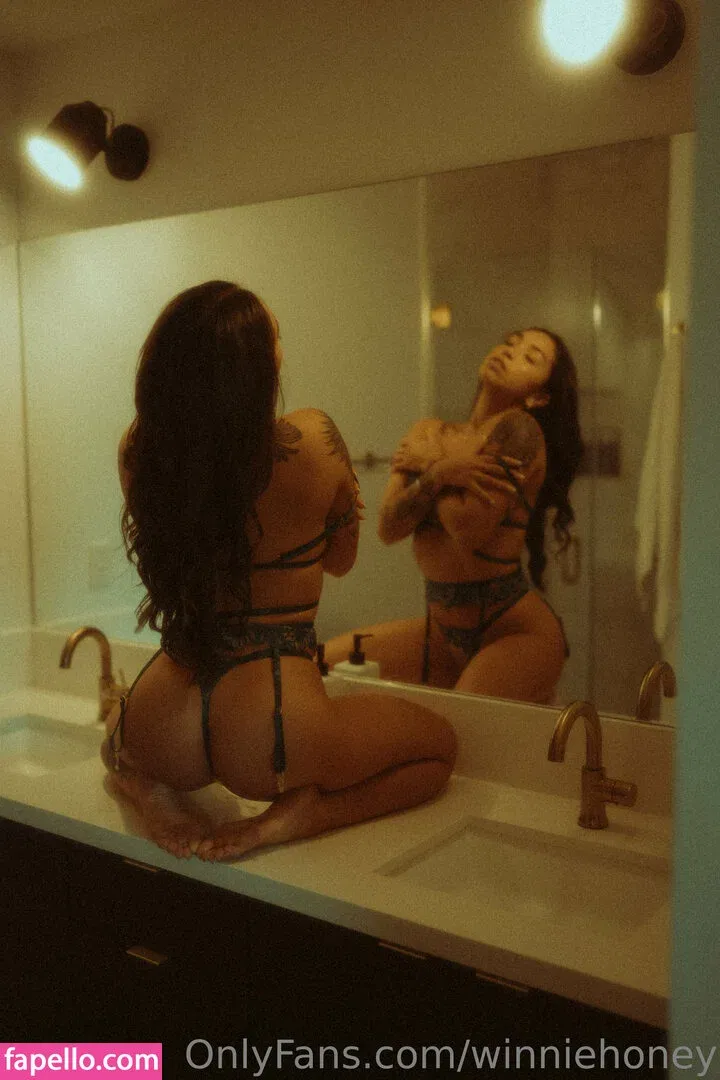 winniehoney / winniehoneytexas Onlyfans Photo Gallery 