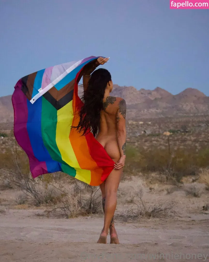 winniehoney / winniehoneytexas Onlyfans Photo Gallery 