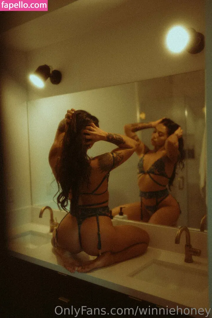 winniehoney / winniehoneytexas Onlyfans Photo Gallery 