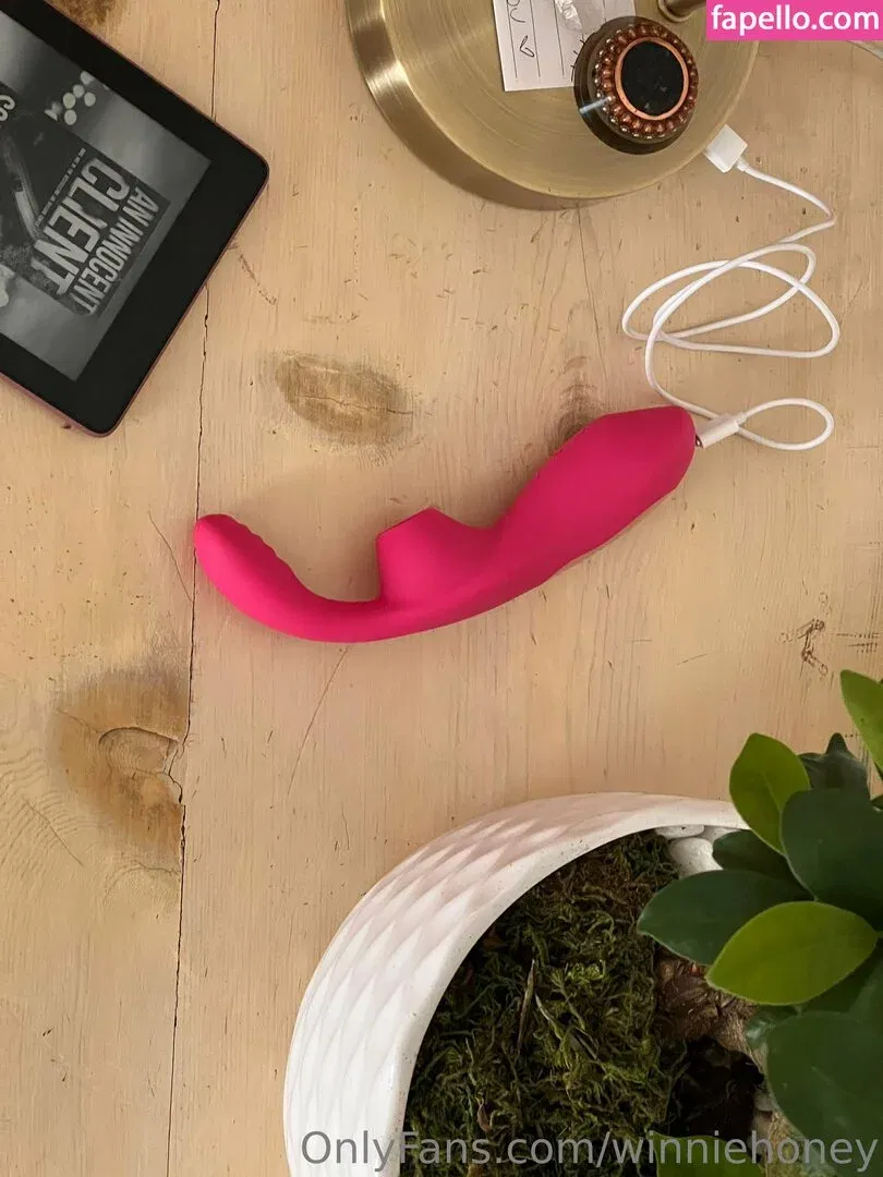 winniehoney / winniehoneytexas Onlyfans Photo Gallery 