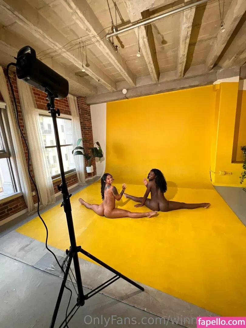 winniehoney / winniehoneytexas Onlyfans Photo Gallery 