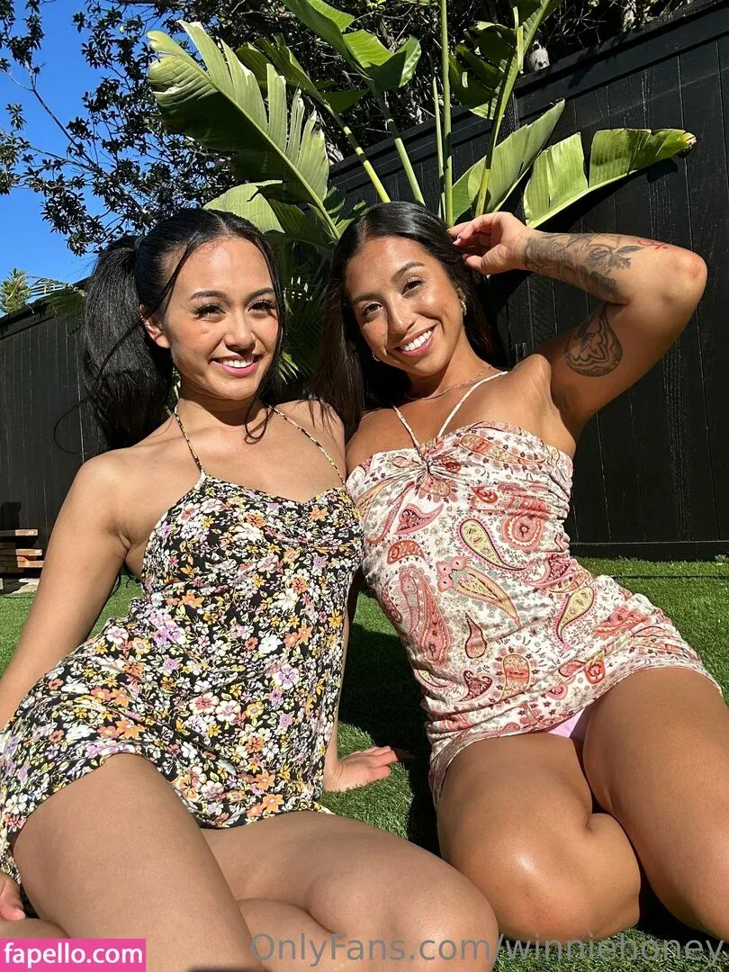 winniehoney / winniehoneytexas Onlyfans Photo Gallery 