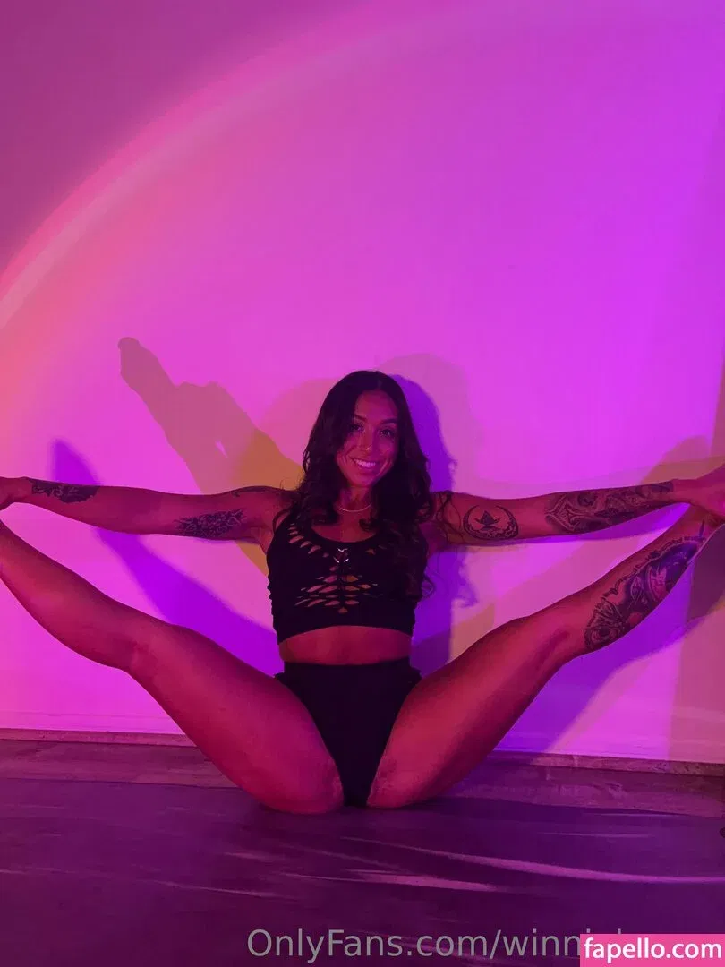 winniehoney / winniehoneytexas Onlyfans Photo Gallery 