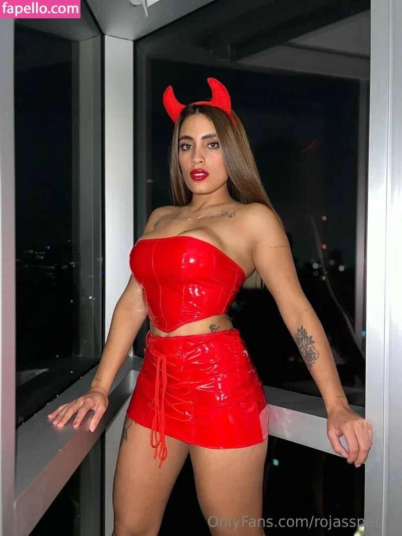exclusivepau_ / rojasspaula Onlyfans Photo Gallery 