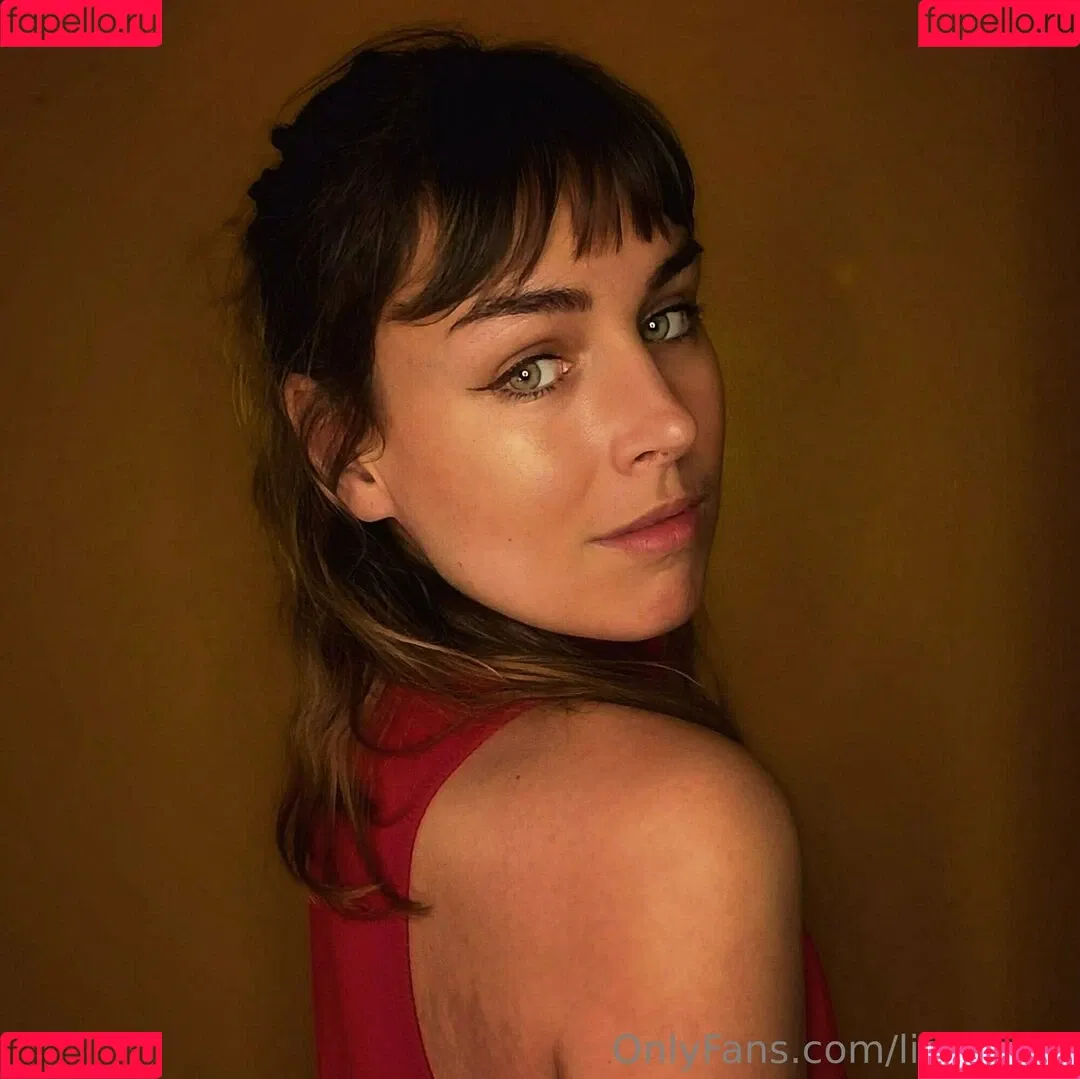 lia_sierra / liasierra Onlyfans Photo Gallery 