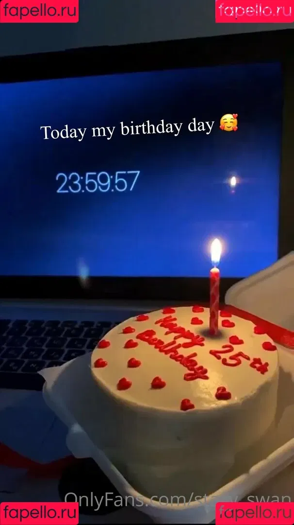 Stacy_swan / _stacy.swan_ Onlyfans Photo Gallery 