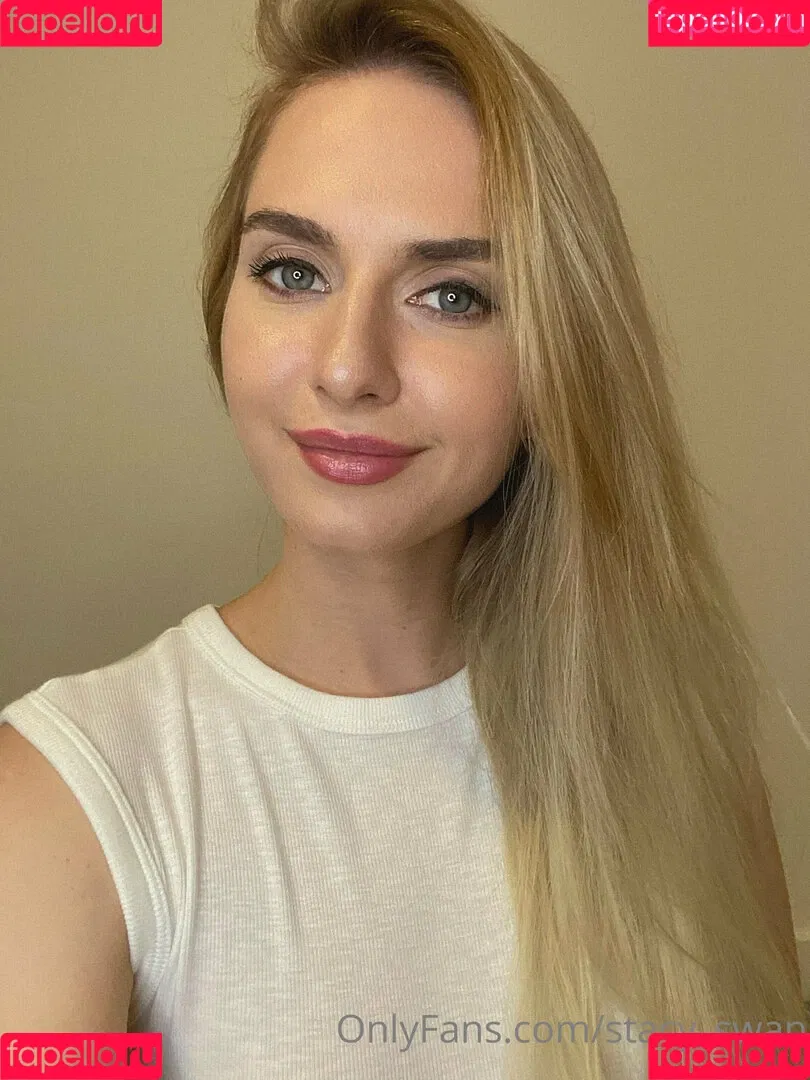 Stacy_swan / _stacy.swan_ Onlyfans Photo Gallery 