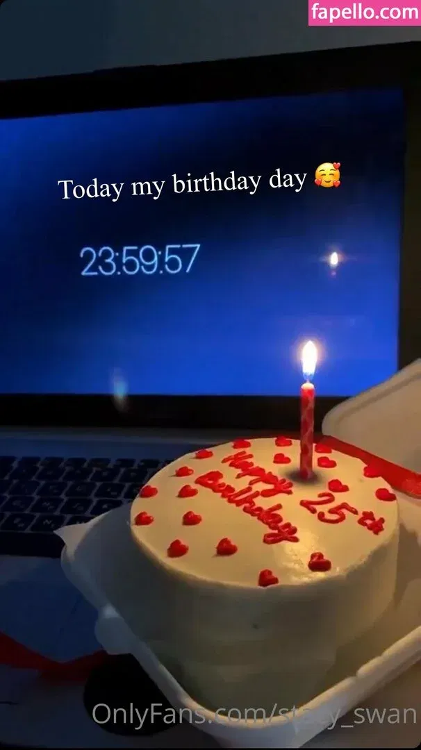 Stacy_swan / _stacy.swan_ Onlyfans Photo Gallery 