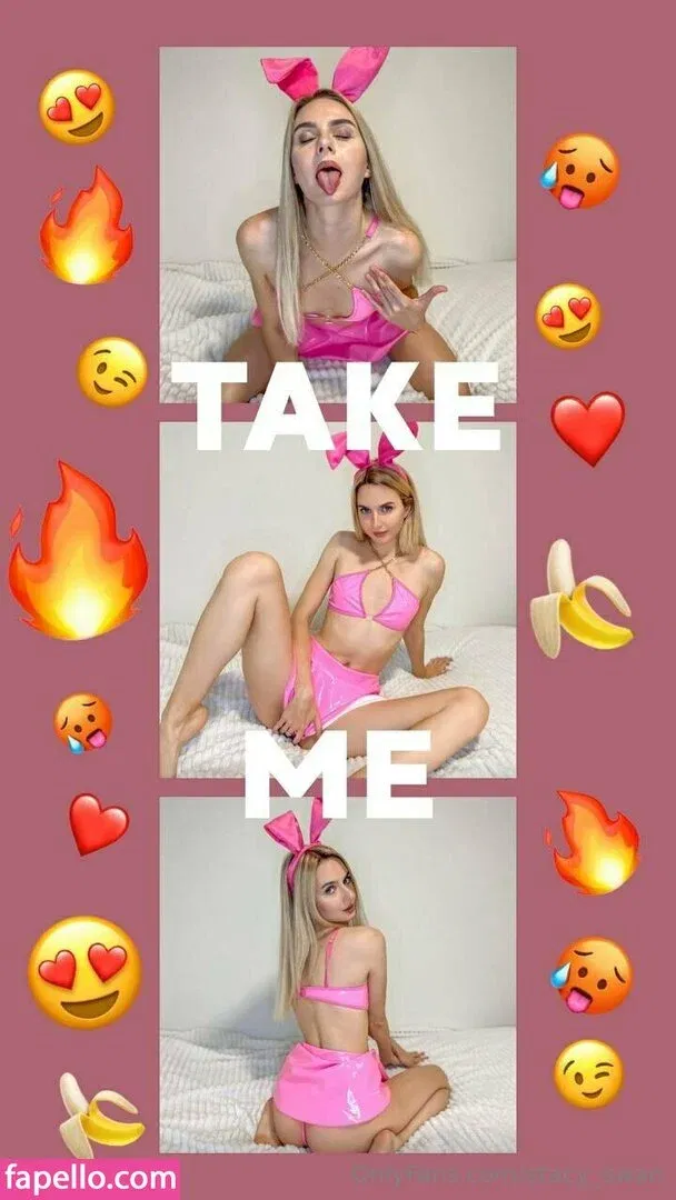 Stacy_swan / _stacy.swan_ Onlyfans Photo Gallery 
