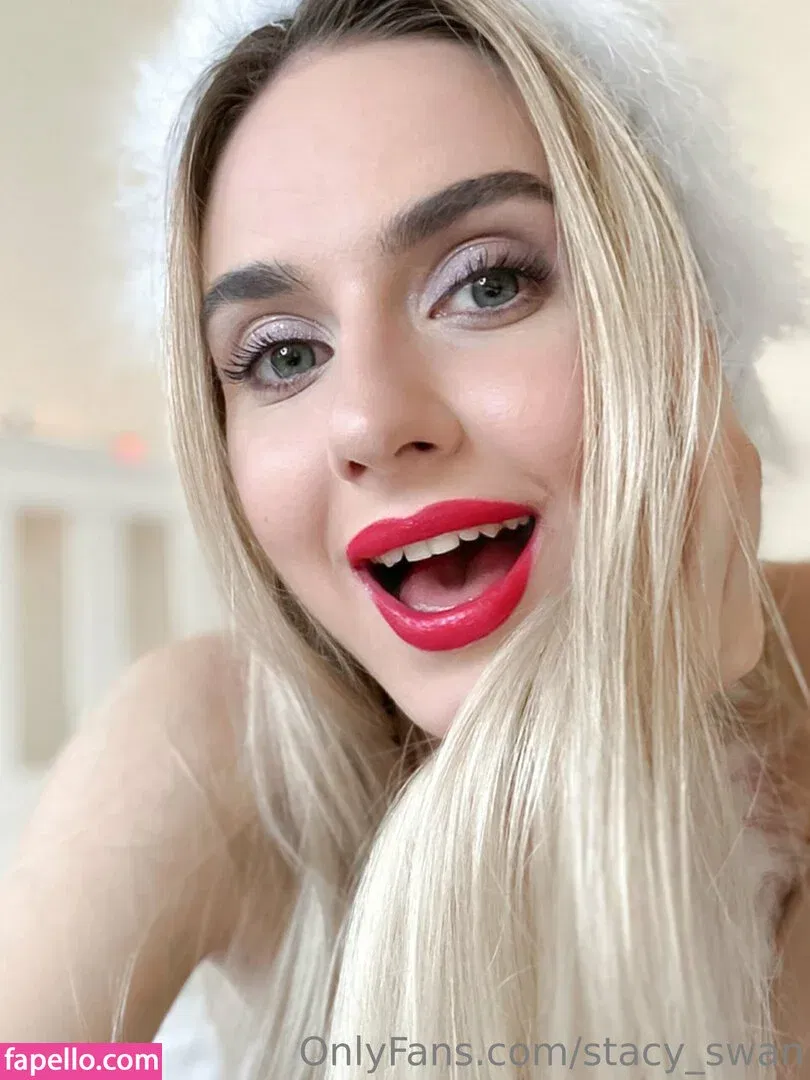 Stacy_swan / _stacy.swan_ Onlyfans Photo Gallery 