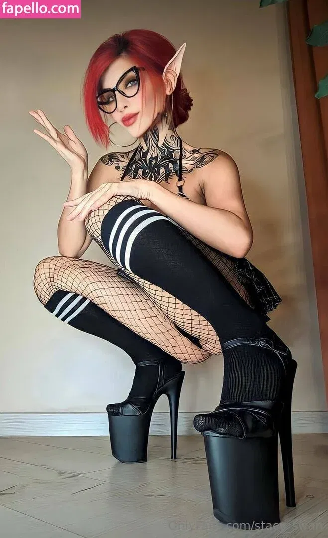 Stacy_swan / _stacy.swan_ Onlyfans Photo Gallery 