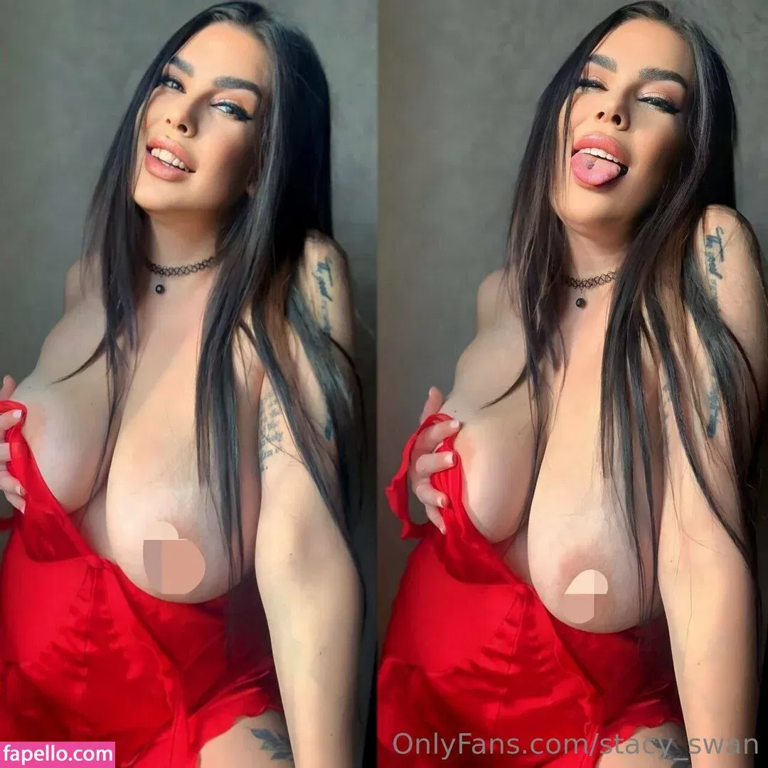 Stacy_swan / _stacy.swan_ Onlyfans Photo Gallery 