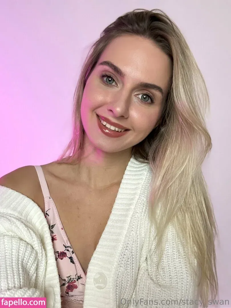 Stacy_swan / _stacy.swan_ Onlyfans Photo Gallery 