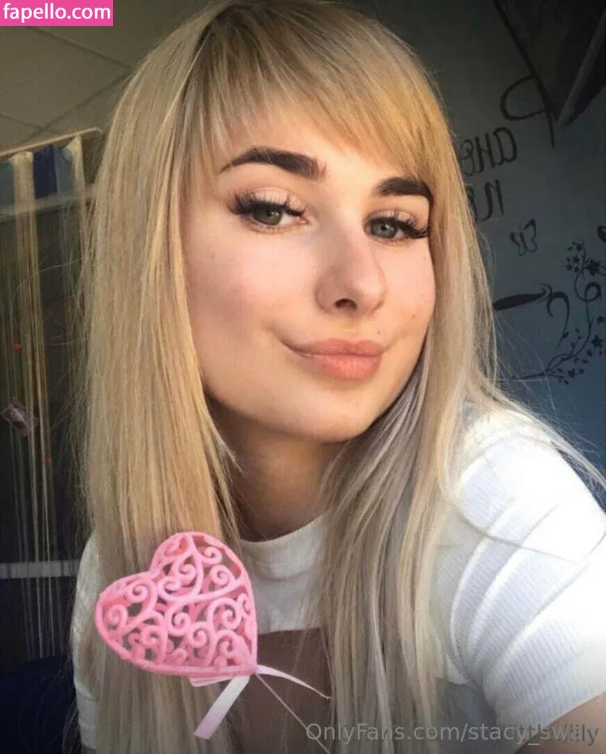 Stacy_swan / _stacy.swan_ Onlyfans Photo Gallery 