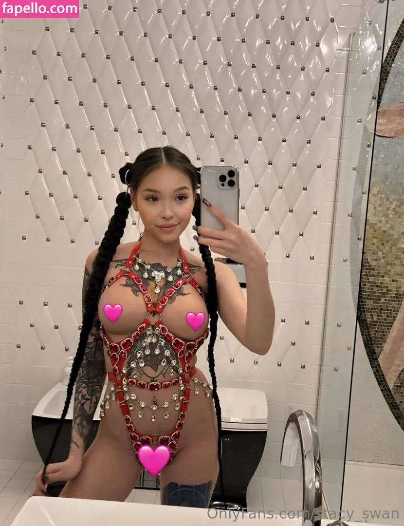 Stacy_swan / _stacy.swan_ Onlyfans Photo Gallery 