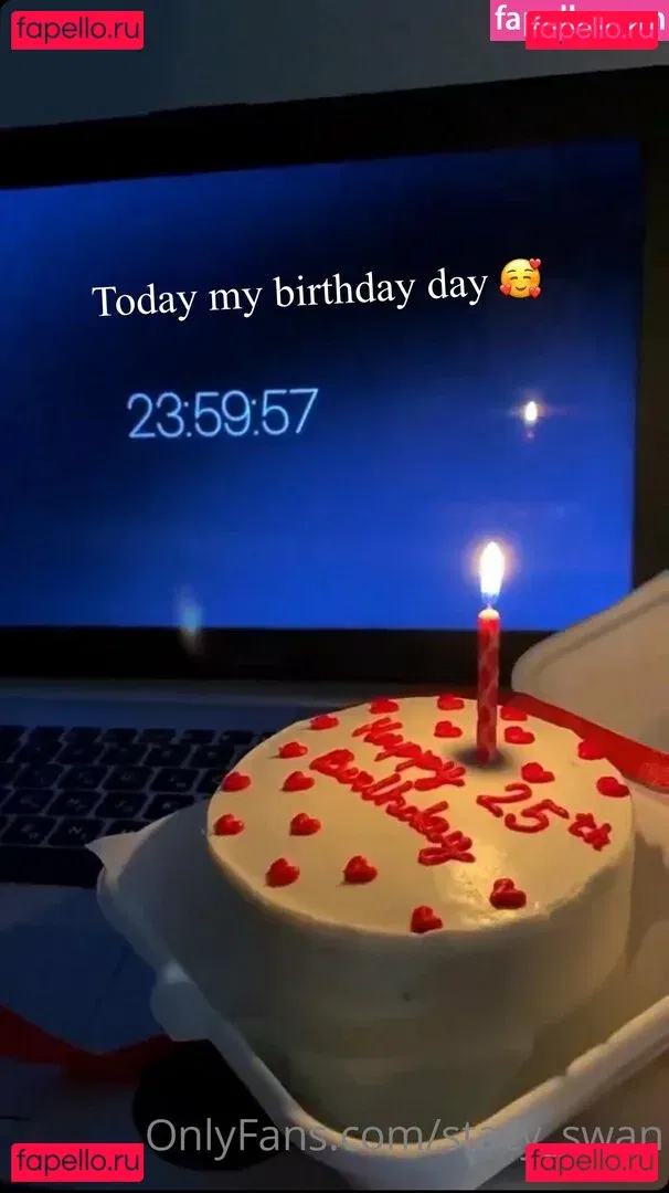 Stacy_swan / _stacy.swan_ Onlyfans Photo Gallery 