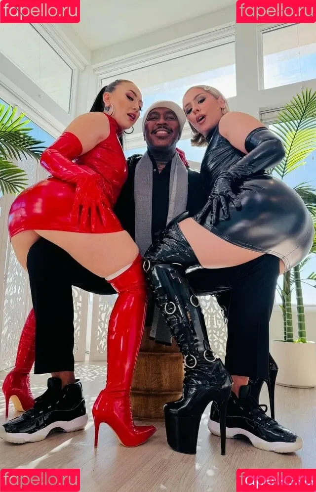 DreddXXX Onlyfans Photo Gallery 