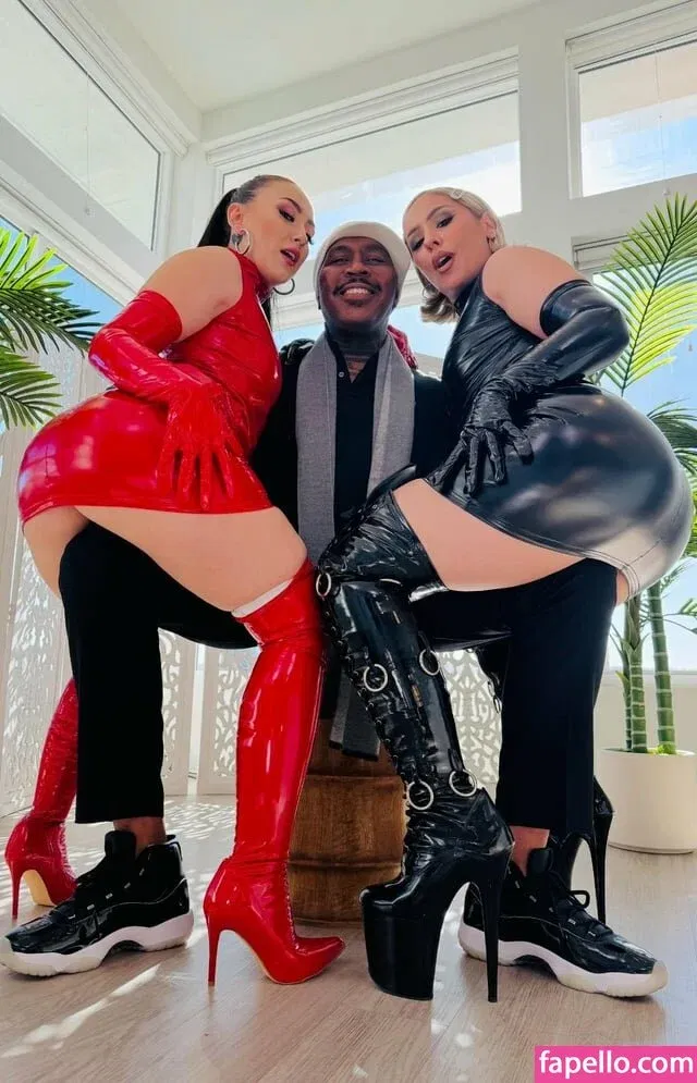 DreddXXX Onlyfans Photo Gallery 