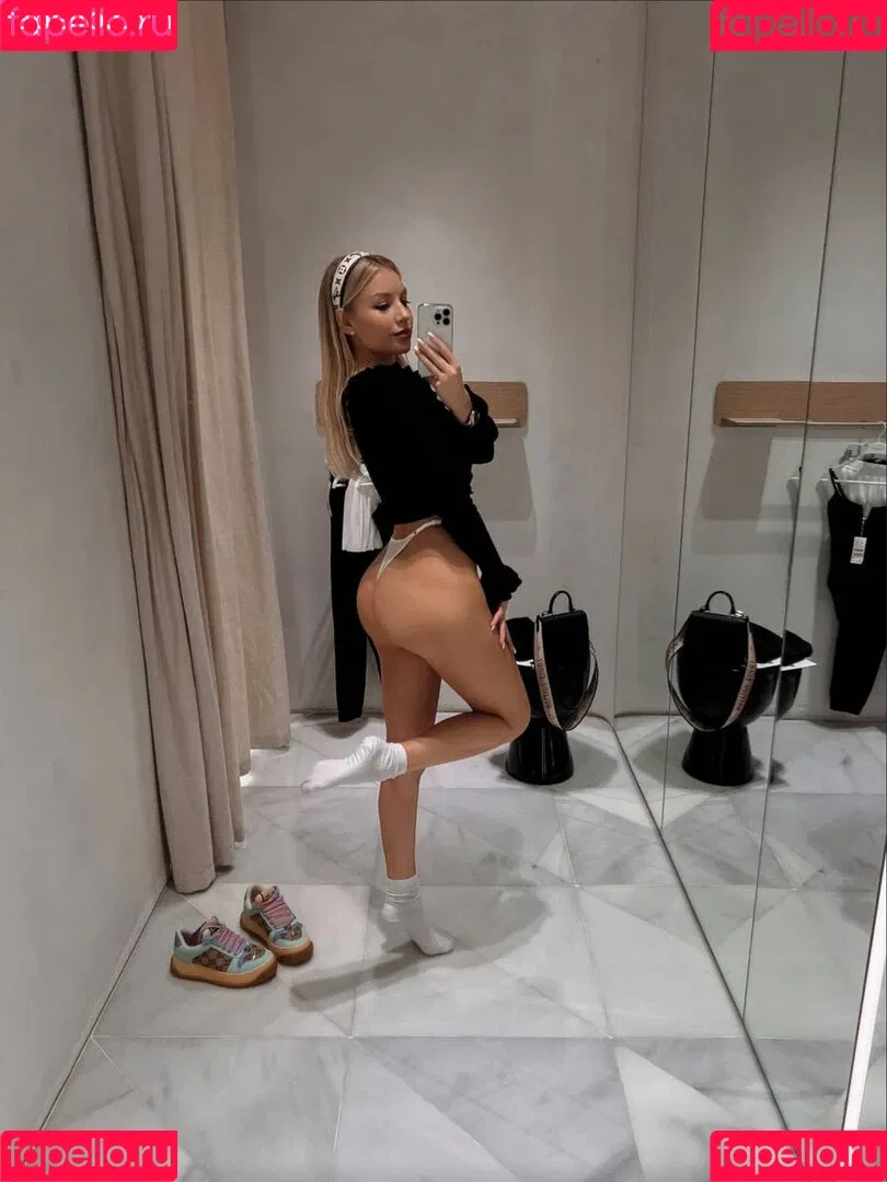 Killer Katrin / killer_katrin Onlyfans Photo Gallery 