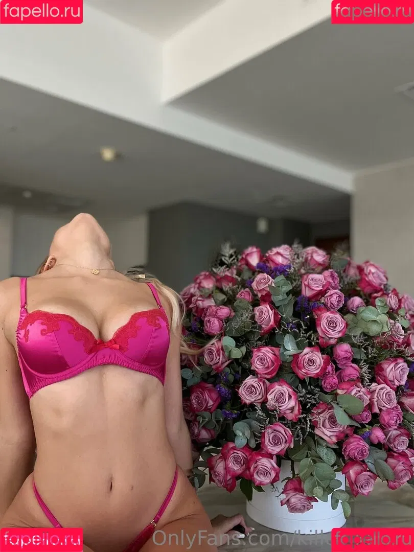 Killer Katrin / killer_katrin Onlyfans Photo Gallery 