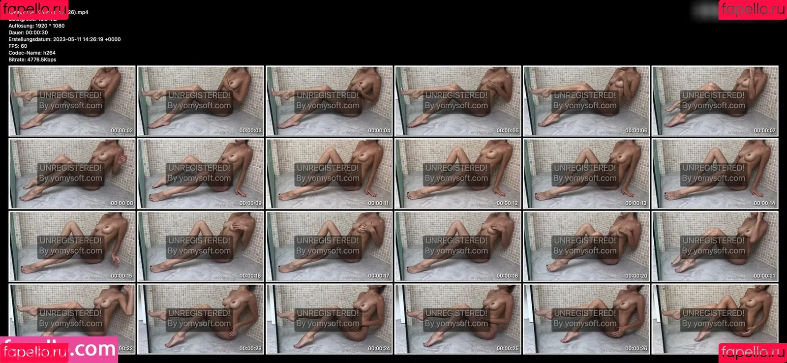 Killer Katrin / killer_katrin Onlyfans Photo Gallery 