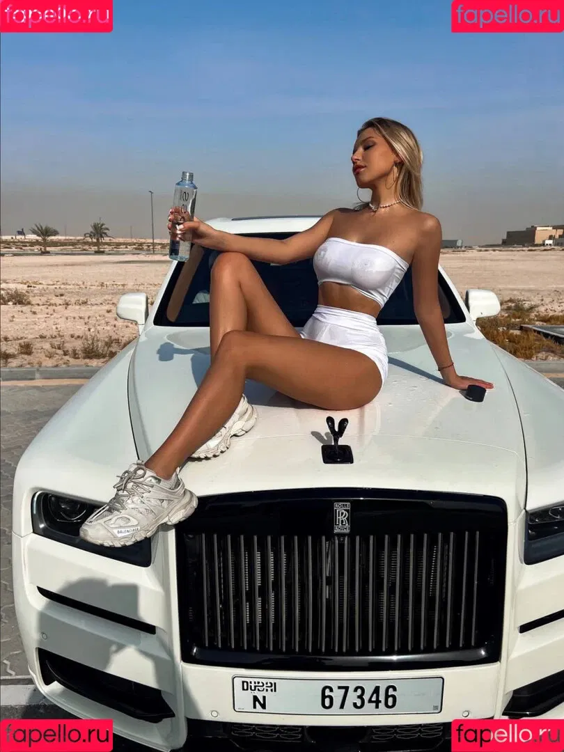 Killer Katrin / killer_katrin Onlyfans Photo Gallery 