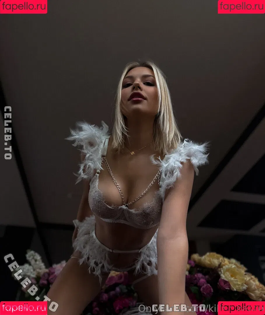 Killer Katrin / killer_katrin Onlyfans Photo Gallery 