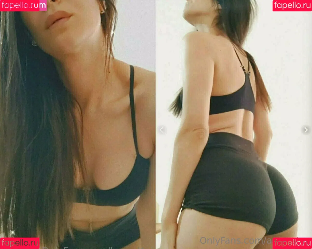 arya_star / ayrastarr Onlyfans Photo Gallery 