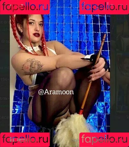 arya_star / ayrastarr Onlyfans Photo Gallery 