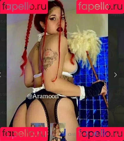 arya_star / ayrastarr Onlyfans Photo Gallery 