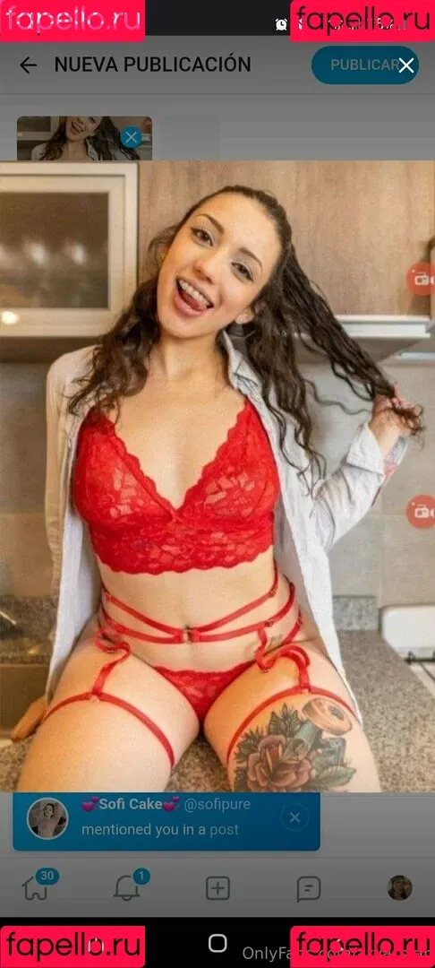 arya_star / ayrastarr Onlyfans Photo Gallery 