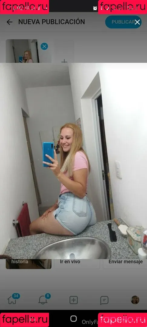 arya_star / ayrastarr Onlyfans Photo Gallery 