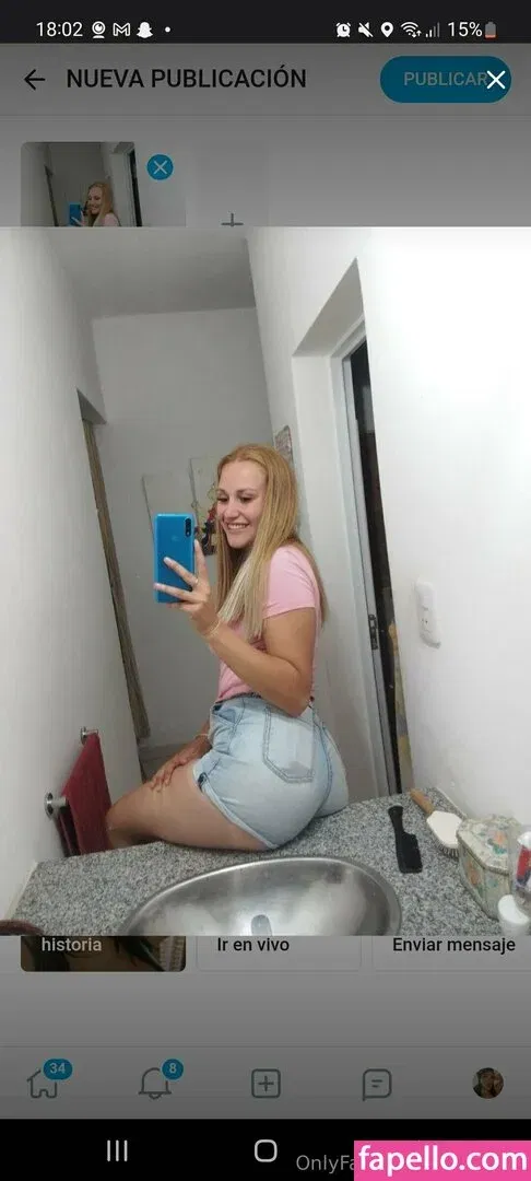 arya_star / ayrastarr Onlyfans Photo Gallery 