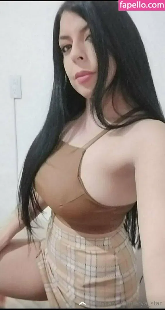 arya_star / ayrastarr Onlyfans Photo Gallery 