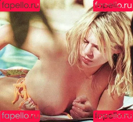 Billie Piper / billiepiper Onlyfans Photo Gallery 