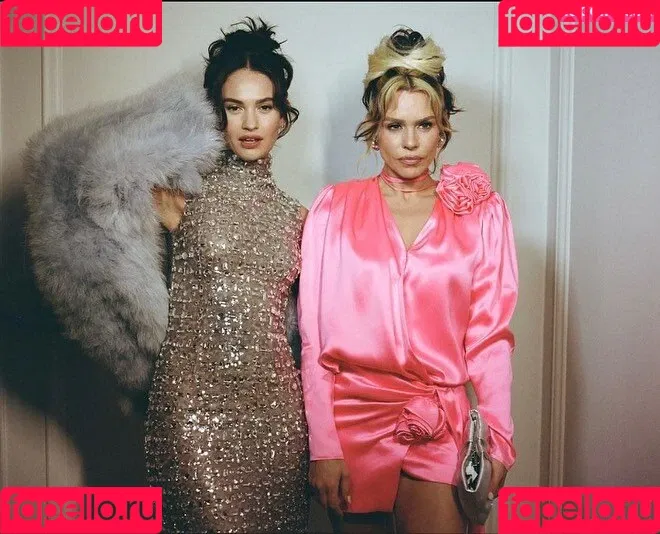 Billie Piper / billiepiper Onlyfans Photo Gallery 