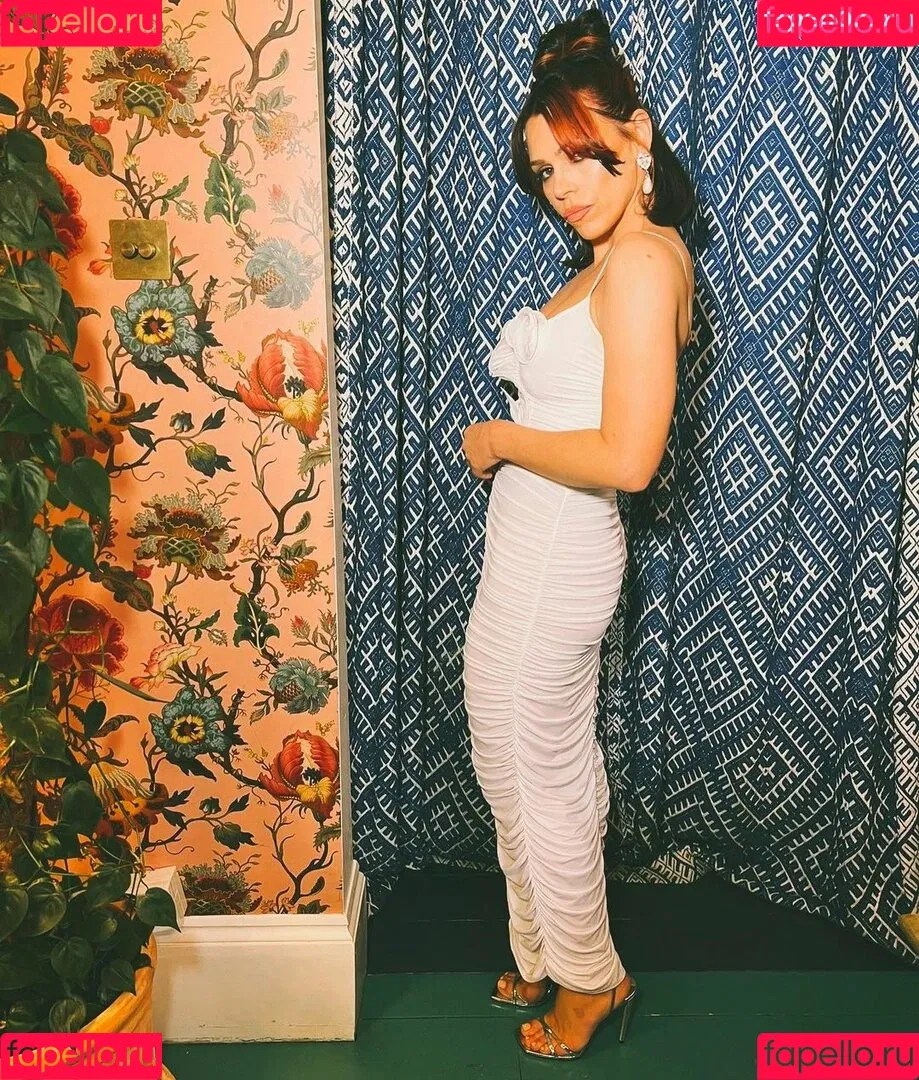 Billie Piper / billiepiper Onlyfans Photo Gallery 