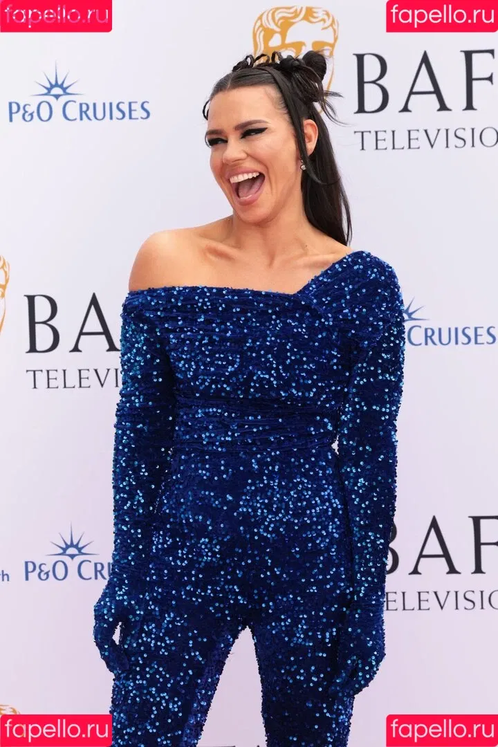 Billie Piper / billiepiper Onlyfans Photo Gallery 