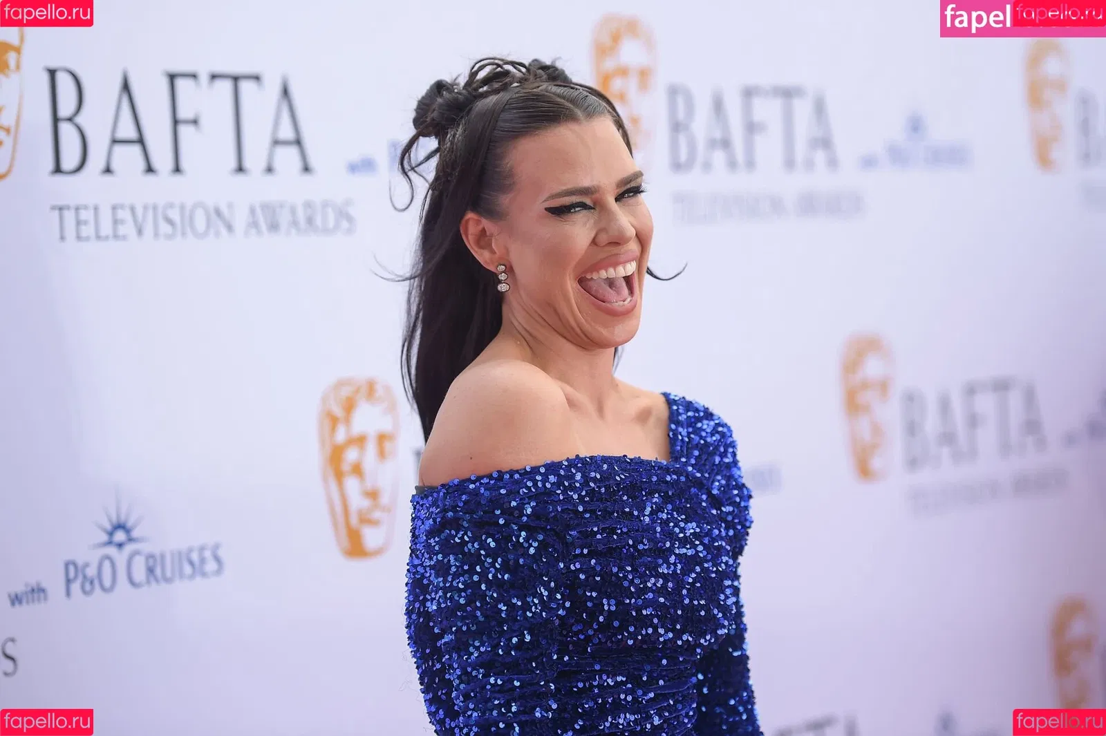 Billie Piper / billiepiper Onlyfans Photo Gallery 