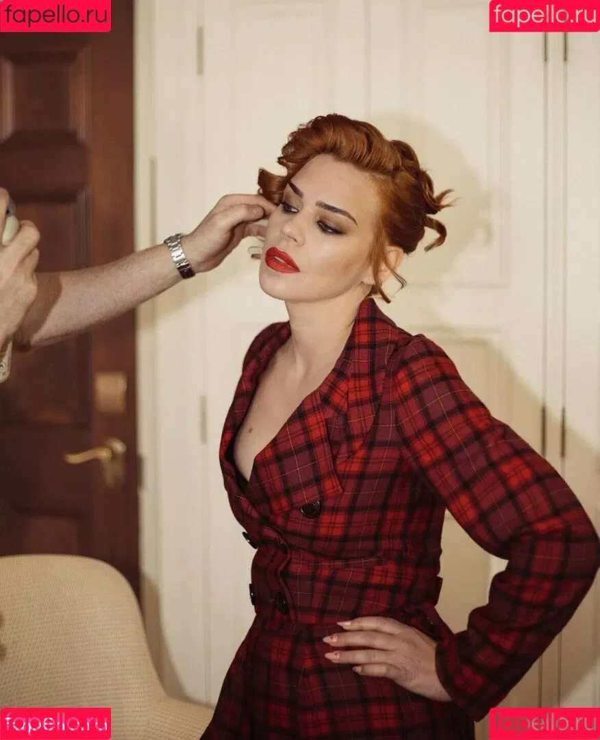 Billie Piper / billiepiper Onlyfans Photo Gallery 